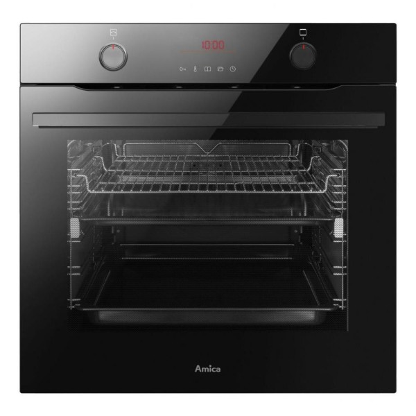 Духовка електрична Amica ED47636BA+ X-TYPE Openup