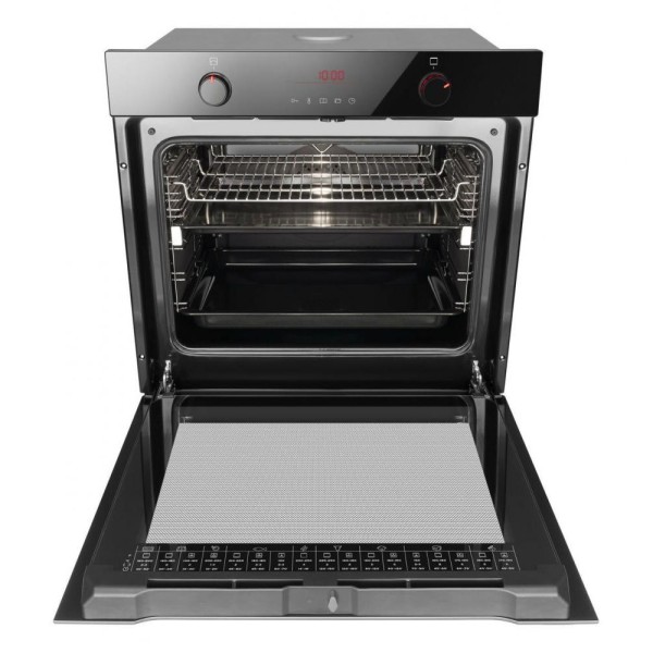 Духовка електрична Amica ED47636BA+ X-TYPE Openup