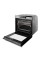 Духовка електрична Amica ED47638XA+ X-Type OpenUP