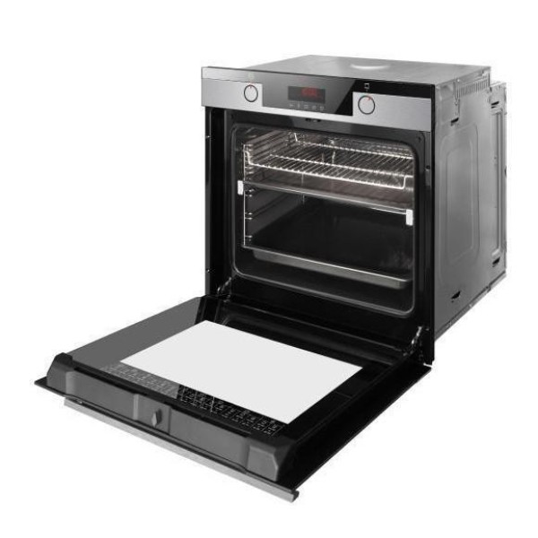 Духовка електрична Amica ED47638XA+ X-Type OpenUP