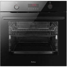 Amica ED47639BA+ X-TYPE Steam