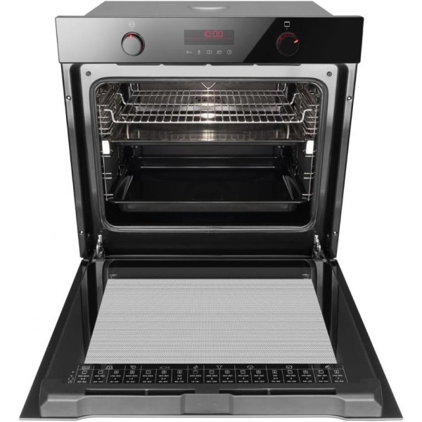 Духовка електрична Amica ED47639BA+ X-TYPE Steam