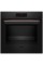 Духовка електрична Amica ED57638BA+ Q-TYPE WiFi