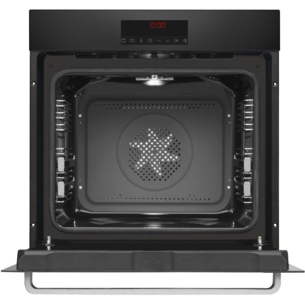 Духовка електрична Amica ED57638BA+ Q-TYPE WiFi