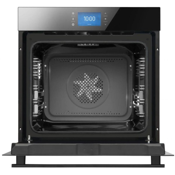 Духовка електрична Amica ED87669BA+ X-TYPE WiFi