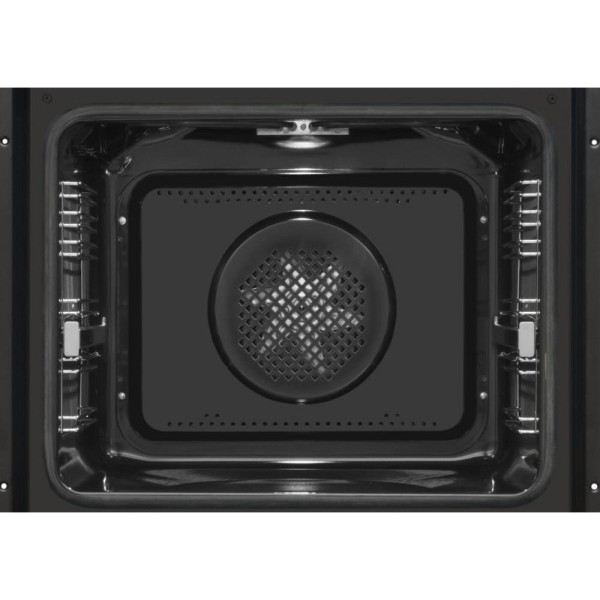 Духовка електрична Amica ED97617BA+ X-TYPE STEAM
