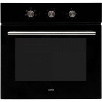 Ventolux EO60MT-6K BK