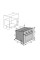 Духовка електрична Ventolux EO60TC-6P MBG