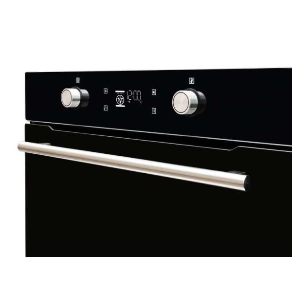 Духовка електрична Ventolux EO76TC-6P FBG TL PYRO