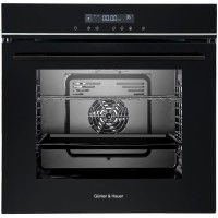 Gunter&Hauer EOM 1570 BL