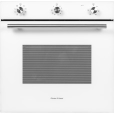 Gunter&Hauer EOM 866 WH