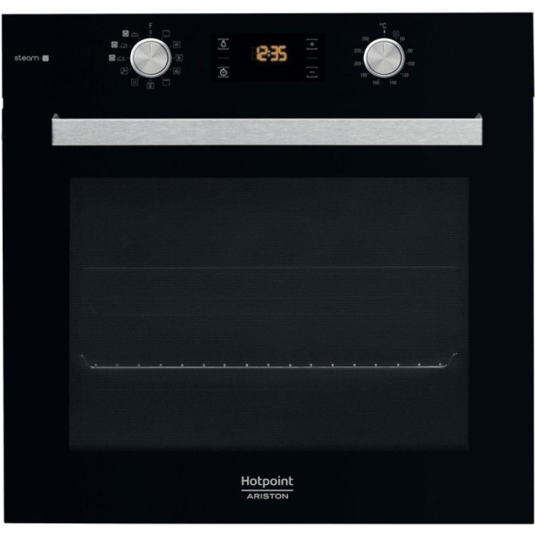 Духовка електрична Hotpoint-Ariston FA5S 841 JBLG HA