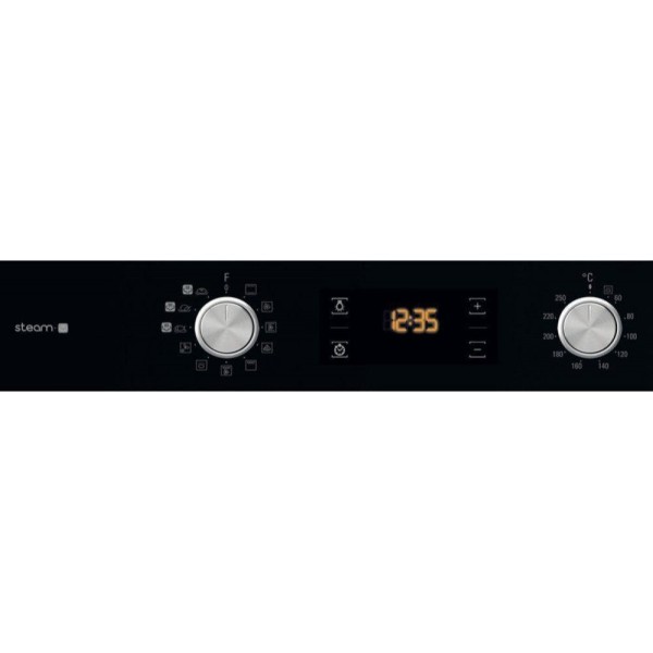 Духовка електрична Hotpoint-Ariston FA5S 841 JBLG HA