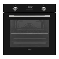 Fabiano FBO 860 Black (8142.510.1155)