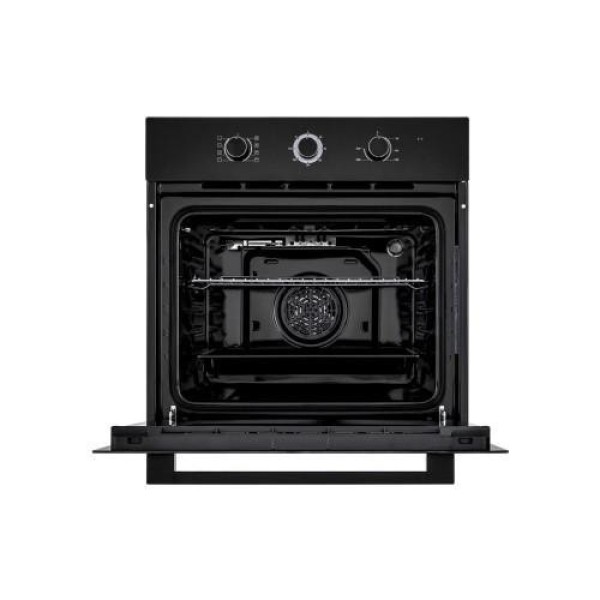 Духовка електрична Interline FZ 484 MRN BB