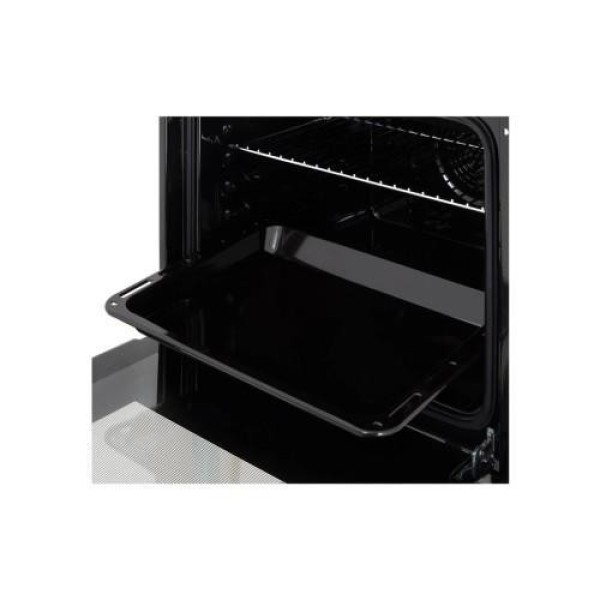 Духовка електрична Interline FZ 484 MRN BB