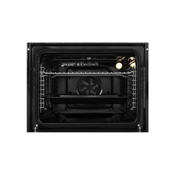 Духовка електрична Interline FZ 684 ECH BB