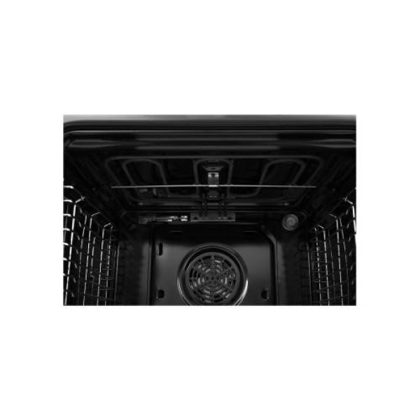 Духовка електрична Interline FZ 684 ECH BB