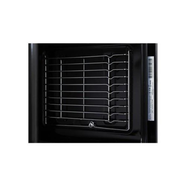 Духовка електрична Interline FZ 684 ECH BB