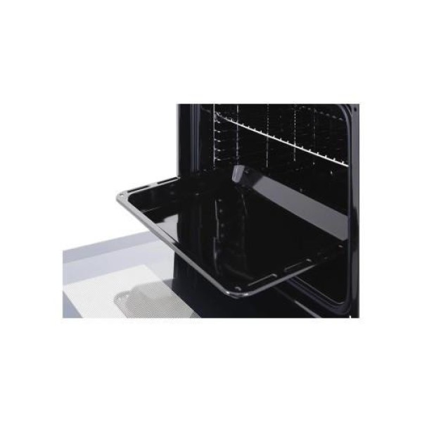 Духовка електрична Interline FZ 684 ECH BB
