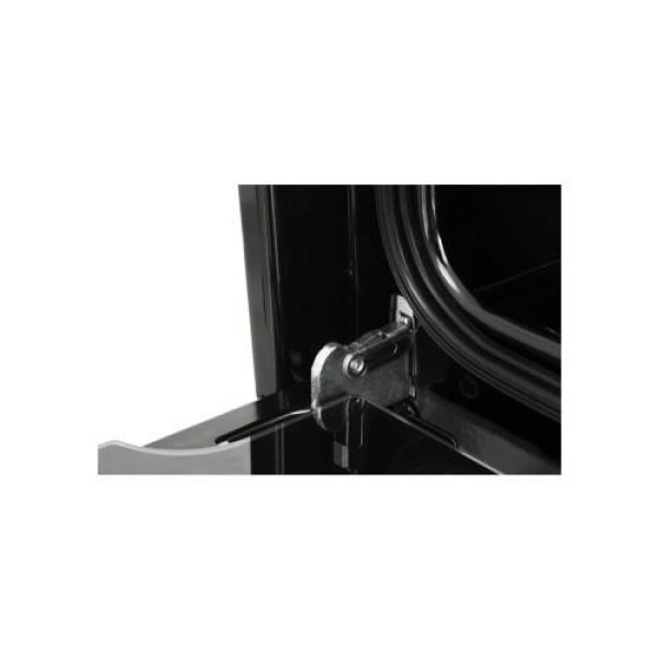 Духовка електрична Interline FZ 684 ECH BB