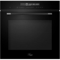 LUXOR Hausgerate Future 60 BK Colorverglasung