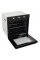 Духовка електрична Jantar GFC 6006 BL
