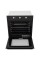 Духовка електрична Jantar GFC 6006 BL