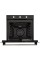 Духовка електрична Jantar GFC 6006 BL