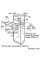 Духовка електрична Siemens HB557JYS5T