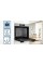 Духовка електрична Bosch HJG852YS0