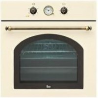 Teka HR 550 Vanilla OB (41561017)