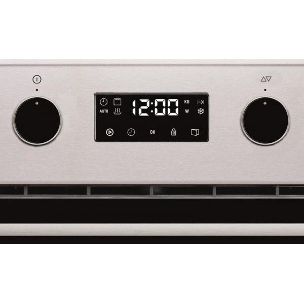Духовка електрична Teka HSC 644 C SS (111170000)