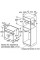 Духовка електрична Bosch HSG7364B1