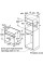 Духовка електрична Siemens HU736AEA0T