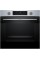 Духовка електрична Bosch HUA736ER0