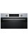 Духовка електрична Bosch HUA736ER0