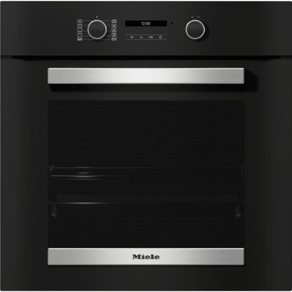 Духовка електрична Miele H 2465 B OBSW/EDST-LOOK