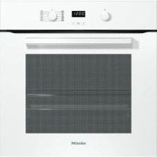 Miele H 2860 B діамантово-білий
