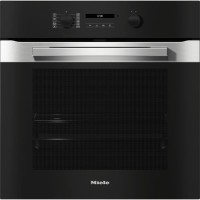 Miele H 2861-1BP Clean Steel 125 Edition