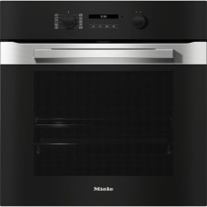 Miele H 2861-1BP Clean Steel 125 Edition