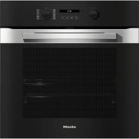 Miele H 2861 BP Clean Steel