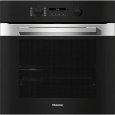 Miele H 2861 BP Clean Steel