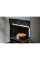 Духовка електрична Miele H 2861 B чорний обсидіан