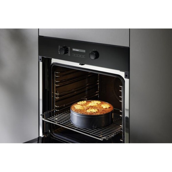 Духовка електрична Miele H 2861 B чорний обсидіан