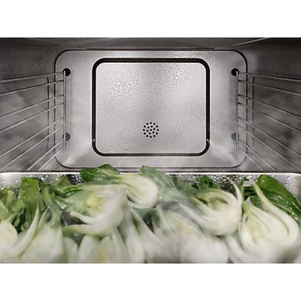 Духовка електрична Miele H 7240 BM CL/ST
