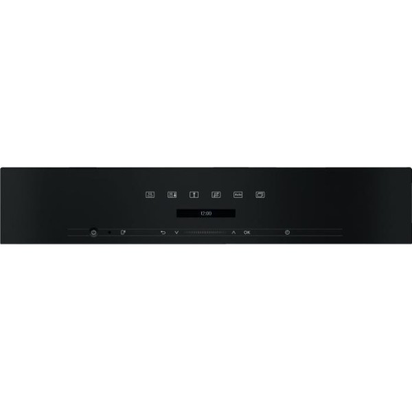 Духовка електрична Miele H 7240 BM CL/ST
