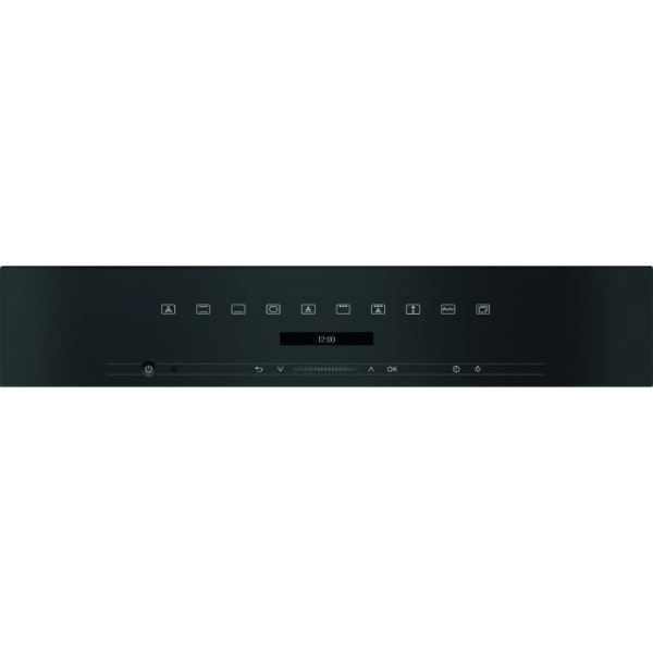 Електрична духовка Miele H 7260 BP CLST