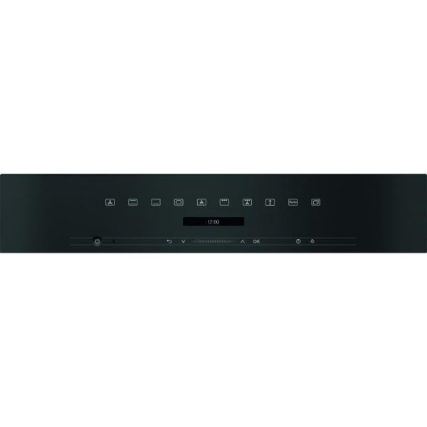 Духовка електрична Miele H 7264 B CleanSteel