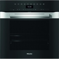 Miele H 7464 BP CleanSteel